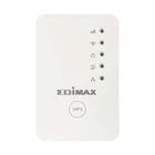 Kép 1/10 - N300 Mini Wi-Fi Extender/Access Point/Wi-Fi Bridge Fehér