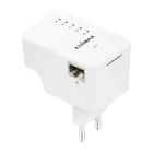 Kép 4/10 - N300 Mini Wi-Fi Extender/Access Point/Wi-Fi Bridge Fehér