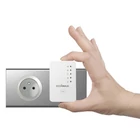 Kép 7/10 - N300 Mini Wi-Fi Extender/Access Point/Wi-Fi Bridge Fehér