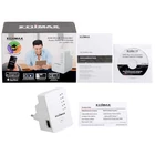 Kép 10/10 - N300 Mini Wi-Fi Extender/Access Point/Wi-Fi Bridge Fehér