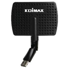 Kép 7/8 - Vezeték Nélküli USB-adapter AC600 2.4/5 GHz (Dual Band) Fekete