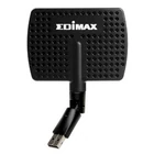 Kép 2/8 - Vezeték Nélküli USB-adapter AC600 2.4/5 GHz (Dual Band) Fekete