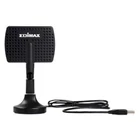 Kép 3/8 - Vezeték Nélküli USB-adapter AC600 2.4/5 GHz (Dual Band) Fekete