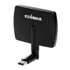 Kép 4/8 - Vezeték Nélküli USB-adapter AC600 2.4/5 GHz (Dual Band) Fekete