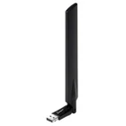 Kép 1/2 - Vezeték Nélküli USB-adapter AC600 2.4/5 GHz (Dual Band) Fekete