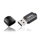 Kép 1/15 - Vezeték Nélküli USB-adapter AC600 2.4/5 GHz (Dual Band) Fekete