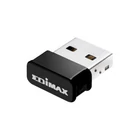 Kép 1/6 - Vezeték Nélküli USB-adapter AC1200 2.4/5 GHz (Dual Band) Wi-Fi Fekete/Aluminium