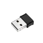Kép 2/6 - Vezeték Nélküli USB-adapter AC1200 2.4/5 GHz (Dual Band) Wi-Fi Fekete/Aluminium