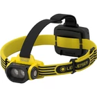 Kép 1/3 - LEDLENSER EXH6R 250lm/170m, tölthető robbanásbiztos fejlámpa
