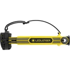 Kép 3/3 - LEDLENSER EXH6R 250lm/170m, tölthető robbanásbiztos fejlámpa