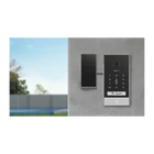 Kép 4/4 - EZVIZ  EP7 Smart Home video kaputelefon, vezeték nélküli, napelem, 2K, 7 hüvelyk kijelző, távoli nyitás, 512GB