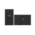 Kép 4/33 - EZVIZ HP7 kültéri színes video kaputelefon, távoli ajtónyitás,inteligens mozgásérzékelés, több csengőhang, mikroSD 512GB