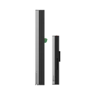 Kép 5/33 - EZVIZ HP7 kültéri színes video kaputelefon, távoli ajtónyitás,inteligens mozgásérzékelés, több csengőhang, mikroSD 512GB