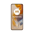 Kép 1/6 - Edge 50 Neo 5G DS 8+256GB - Pantone Latte