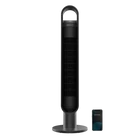 Kép 1/2 - EnergySilence9190 SkyLine Ionic Connected Tower Fan