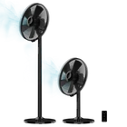 Kép 1/2 - EnergySilence 555 2in1 Smart XL Standing Fan