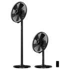 Kép 2/2 - EnergySilence 555 2in1 Smart XL Standing Fan
