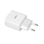 Kép 9/14 - iBox ILUC39W mobile device charger Universal White AC Fast charging Indoor