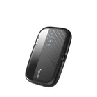 Kép 2/6 - Cudy MF4 vezetéknélküli router Egysávos (2,4 GHz) 4G Fekete