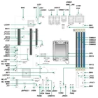 Kép 4/4 - Supermicro alaplap MBD-X13SCH-LN4F-B Socket V0 microATX