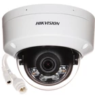 Kép 2/3 - Hikvision DS-2CD1143G2-LIU 2.8mm PL 4 MP Okos Hybrid Fény Fix Dóm Hálózati Kamera