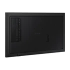 Kép 8/8 - Samsung QM32C Laposképernyős digitális reklámtábla 81,3 cm (32") LCD Wi-Fi 400 cd/m² Full HD Fekete Beépített processzor Tizen 24/7