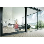 Kép 2/7 - Kärcher 1.633-467.0 electric window cleaner 0.1 L Black