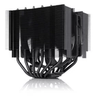 Kép 2/7 - Noctua NH-D15S chromax.black processzorhűtő 14 cm 1 db