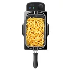 Kép 4/7 -  Taurus olajsütő 973967000 (2000W;3l)