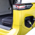 Kép 2/10 - Green Cell EVKABGC01 Snap Kábel Típus 2 EV Töltéshez 22 kW 5 m Tesla Model 3 S X Y, VW ID.3, ID.4, Kia EV6, Audi E-Tron, Fiat 500e