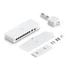 Kép 2/6 - Ubiquiti Unifi Switch Flex 2.5G (USW-Flex-2.5G-8)