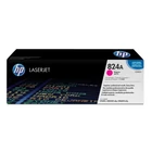 Kép 1/9 - HP 824A Magenta Original LaserJet Toner Cartridge