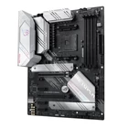 Kép 2/4 - ASUS ROG STRIX B550-A GAMING AMD B550 Socket AM4 ATX