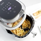 Kép 11/11 - Taurus Aero Crisp Spin 6l non-fat fryer