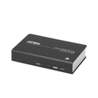 Kép 1/3 - ATEN 2-Port True 4K HDMI Splitter