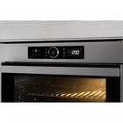 Kép 7/9 - Whirlpool Absolute AKZM 8420 IX 73 L 3650 W A+ Stainless steel