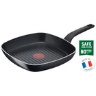 Kép 4/4 - Tefal Simply Clean B5674053 frying pan Grill pan Square