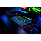 Kép 3/5 - Razer Ornata V3 - US billentyűzet Játék USB Angol Fekete
