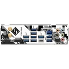 Kép 5/6 - Asrock Z790 Steel Legend WiFi Intel Z790 LGA 1700 ATX