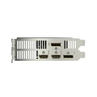 Kép 3/6 - GIGABYTE GeForce RTX 4060 OC Low Profile 8G NVIDIA 8 GB GDDR6