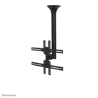 Kép 2/9 - Neomounts by Newstar FPMA-C400 152,4 cm (60") Fekete