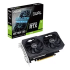 Kép 8/13 - ASUS Dual -RTX3050-O8G-V2 NVIDIA GeForce RTX 3050 8 GB GDDR6