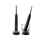 Kép 6/6 - Philips DiamondClean 9000 HX9914/54 2-pack sonic electric toothbrush with chargers & app