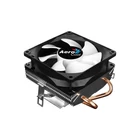 Kép 2/8 - Aerocool Air Frost 2 Processor Cooler 9 cm Black