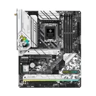 Kép 1/6 - Asrock Z790 Steel Legend WiFi Intel Z790 LGA 1700 ATX