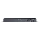 Kép 2/3 - CyberPower PDU44004 áramelosztó egység (PDU) 12 AC kimenet(ek) 1U Szürke