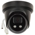 Kép 1/3 - Hikvision DS-2CD2366G2-IU(2.8mm)(C)(Fekete) 6 MP AcuSense Rögzített Torony Hálózati Kamera