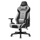 Kép 6/10 - Gaming chair - Huzaro Force 7.6 Grey