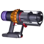 Kép 14/20 - Dyson V15 Detect Absolute handheld vacuum Nickel, Yellow Bagless