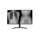 Kép 1/9 - LG 32HL512D-B számítógép monitor 80 cm (31.5") 3840 x 2160 pixelek Full HD Fekete